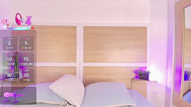  nickypurple  online show from September 25, 7:17 pm