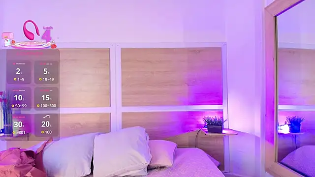  nickypurple  online show from October 4, 7:12 pm