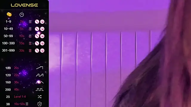 Snapshot of Angelllica_ chatting on February 12, 2:35 am Angelllica online show from February 12, 2:35 am