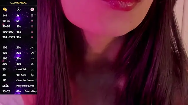 Snapshot of Angelllica_ chatting on March 12, 3:02 am Angelllica online show from March 12, 3:02 am