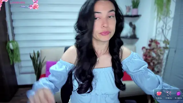 Snapshot of Lunlunera chatting on September 15, 1:16 am Lunlunera online show from September 15, 1:16 am