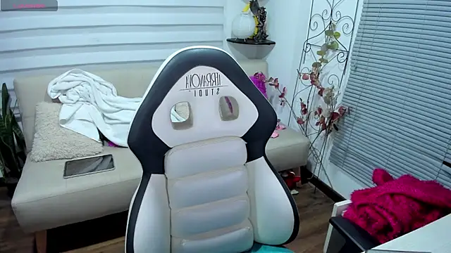 Lunlunera online show from March 10, 5:34 am