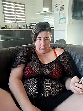 Evalibertinesexy online show from February 1, 8:18 am