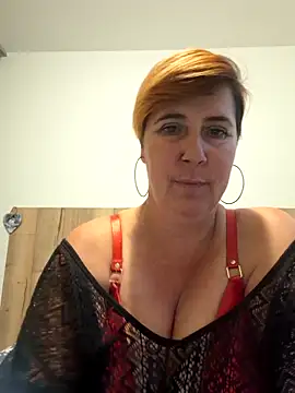 Evalibertinesexy online show from October 9, 4:38 pm