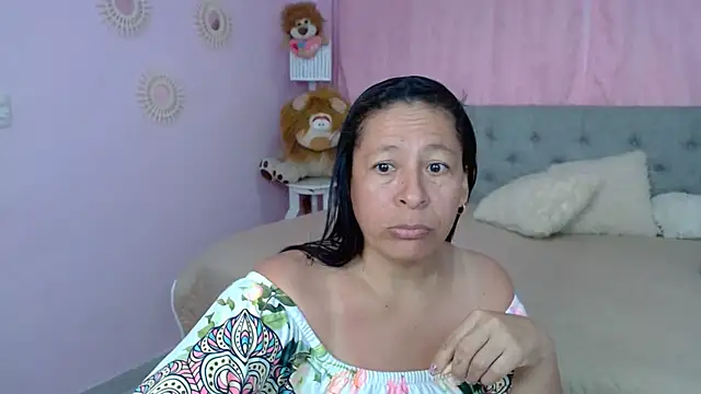 mature martina online show from October 16, 9:38 pm
