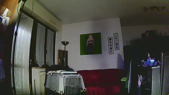 Sabrina-Palermo online show from January 13, 3:50 pm