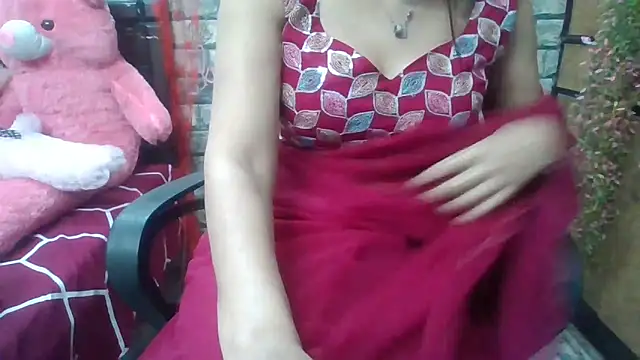 Snapshot of Sexy_iknoor chatting on February 23, 11:00 am Sexy iknoor online show from February 23, 11:00 am