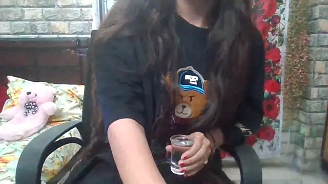 Sexy iknoor online show from April 6, 5:19 am