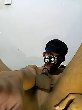 kaiz0217 online show from January 23, 7:29 pm