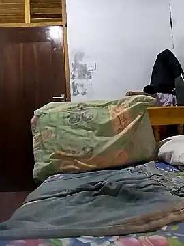 kaiz0217 online show from February 25, 7:36 pm