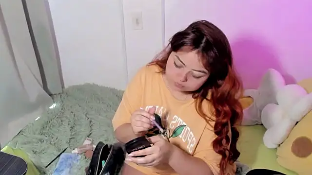 damn that booty online show from May 3, 8:59 pm