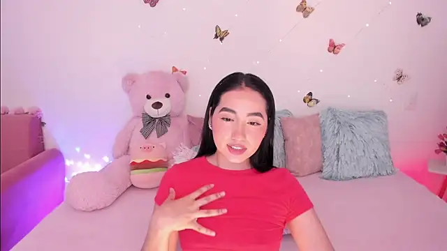 Zara uwu  online show from April 23, 12:15 pm