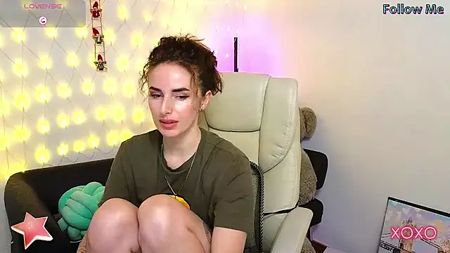 xx adrihanna xx online show from January 29, 4:08 pm