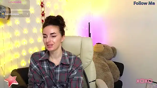 xx adrihanna xx online show from January 31, 4:48 pm