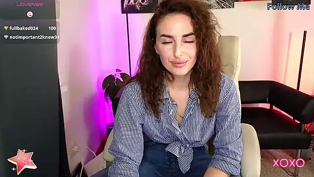 xx adrihanna xx online show from February 25, 3:05 pm