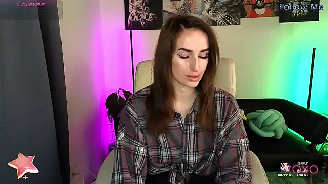 xx adrihanna xx online show from February 26, 5:28 pm