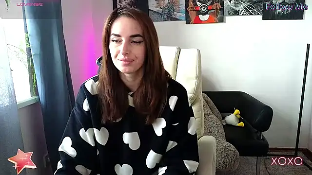 xx adrihanna xx online show from March 21, 6:16 am