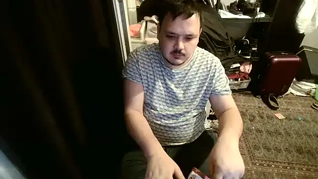 Bebemickey75 online show from February 21, 11:32 pm