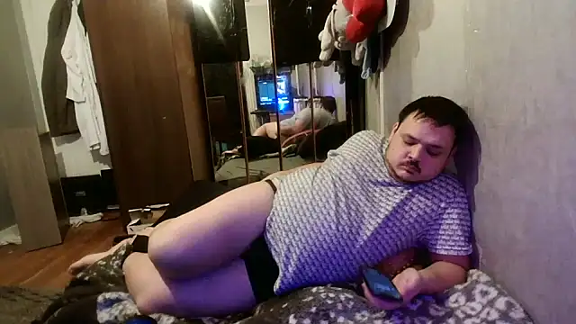 Bebemickey75 online show from February 24, 1:57 am