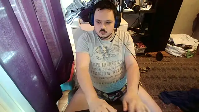 Bebemickey75 online show from March 8, 11:16 am