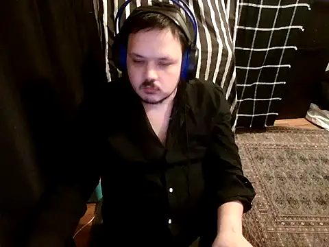 Bebemickey75 online show from March 12, 2:09 am