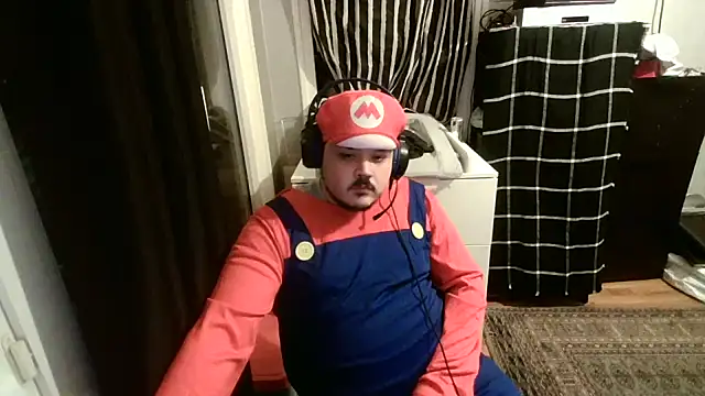 Bebemickey75 online show from March 15, 11:50 pm