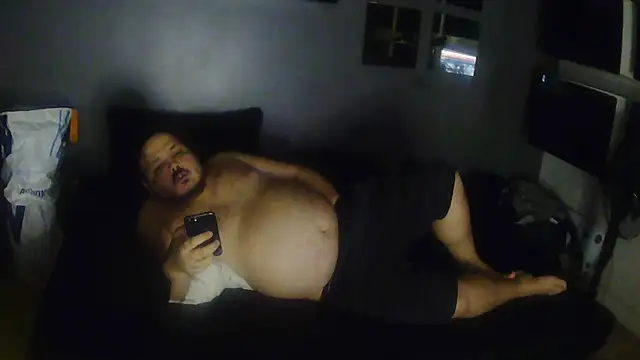 Bebemickey75 online show from November 2, 12:13 am