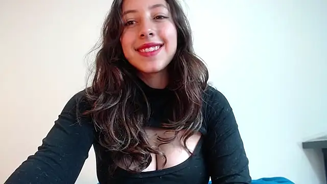 kute Aliz online show from March 20, 1:13 am