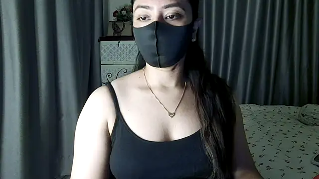 Sima--Roy online show from March 13, 7:42 pm