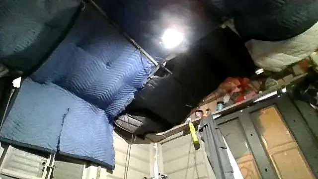 Snapshot of spundarella420 chatting on November 30, 8:35 pm spundarella420 online show from November 30, 8:35 pm