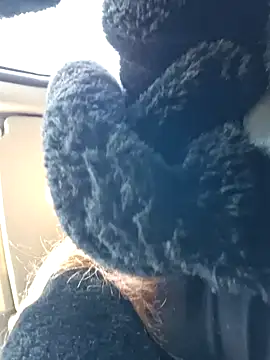 Ladykimberly XOXO online show from January 20, 4:01 pm