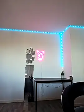 Ladykimberly XOXO online show from March 28, 3:33 pm