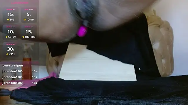 wendy rivera  online show from March 17, 5:49 pm