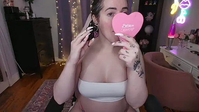 rachelbrooksxx online show from January 25, 6:46 pm