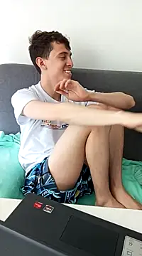 Norehg online show from February 9, 5:33 pm