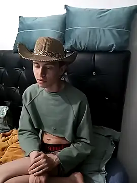 Norehg online show from February 18, 2:16 am