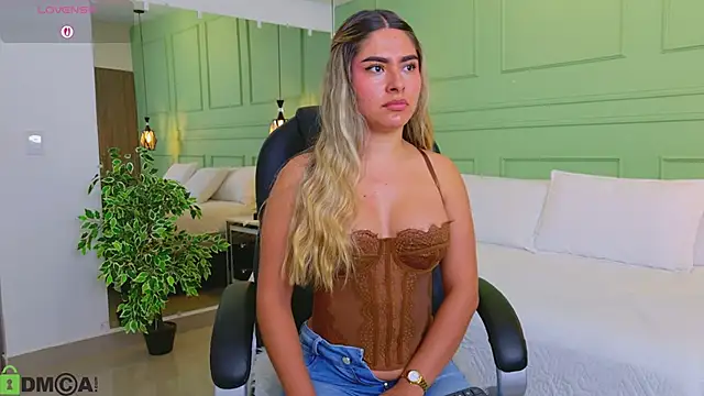 kataliina   online show from April 13, 11:59 am