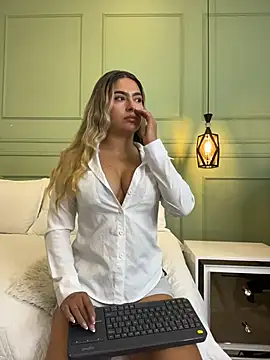 kataliina   online show from April 20, 11:57 am