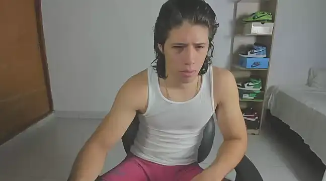 imtonny19 online show from March 7, 12:48 am