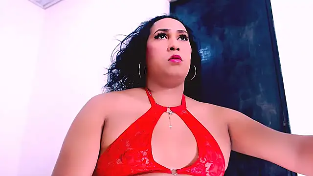 big alondra x online show from November 28, 8:00 pm