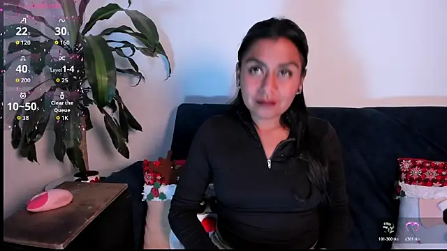 im amber online show from November 26, 1:39 am