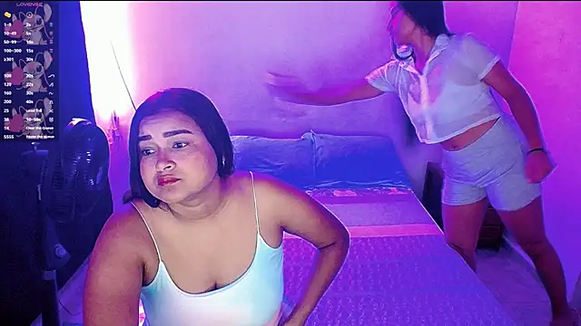 Snapshot of violeta_rous chatting on October 29, 12:18 pm violeta rous online show from October 29, 12:18 pm