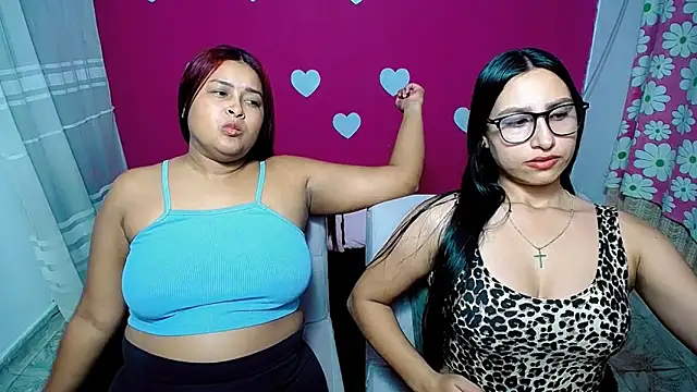 violeta rous online show from May 10, 5:01 am