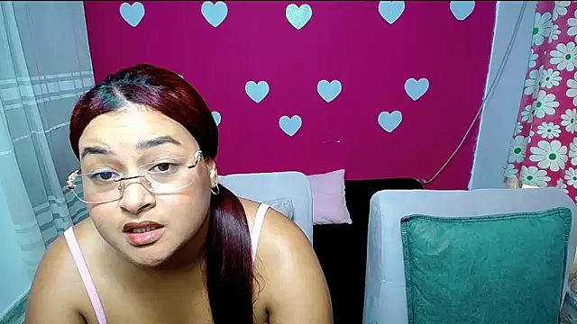 violeta rous online show from May 14, 3:30 pm