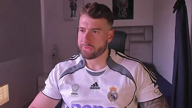 paul rogerr online show from March 22, 4:54 pm