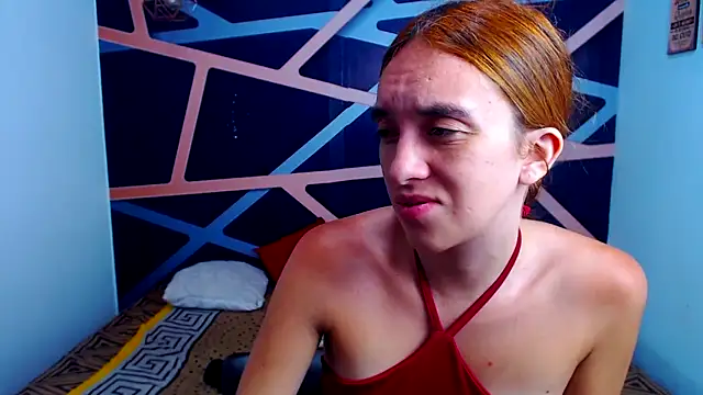 Snapshot of SofiaWet23 chatting on October 8, 2:04 pm SofiaWet23 online show from October 8, 2:04 pm