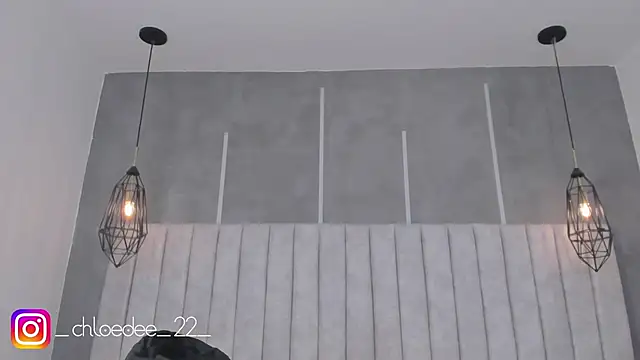 chloe d online show from February 13, 10:55 am