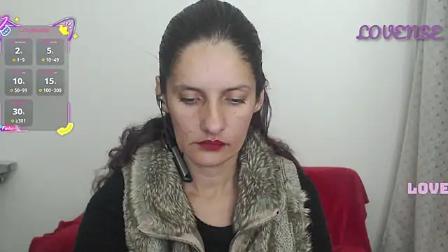 Snapshot of catalina_duran1 chatting on November 30, 5:11 am catalina duran1 online show from November 30, 5:11 am