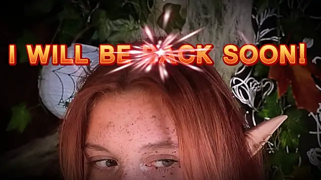 Sunny Mouse  online show from April 24, 5:26 pm