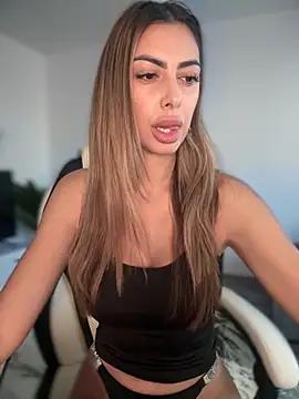 Flower Pow3r online show from September 19, 5:09 am